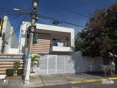 Apartamento com 2 Quartos para alugar, 120m² no São Bento, Cabo Frio