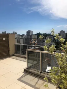 Sala Comercial à venda, 30m² no Icaraí, Niterói