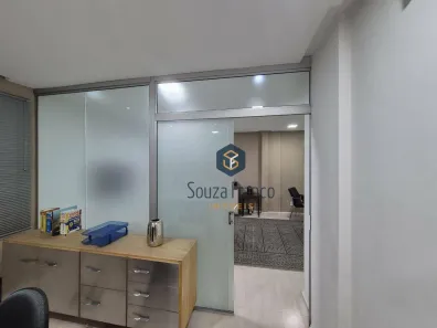 Sala Comercial à venda, 89m² no Centro, Mogi das Cruzes