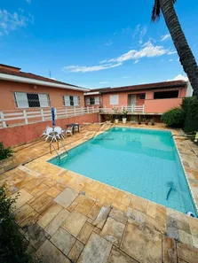 Casa com 5 Quartos à venda, 321m² no Cidade Jardim, Rio Claro