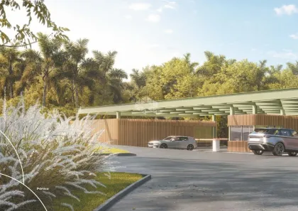 Lote/Terreno à venda, 420m² no Centro, Nova Santa Rita
