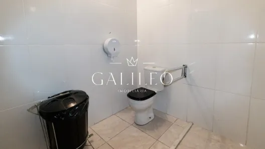 Ponto Comercial para venda ou aluguel, 400m² no Vila Santa Terezinha, Várzea Paulista