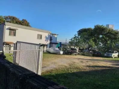Lote/Terreno com 1 Quarto para alugar, 2300m² no Heliópolis, Belo Horizonte