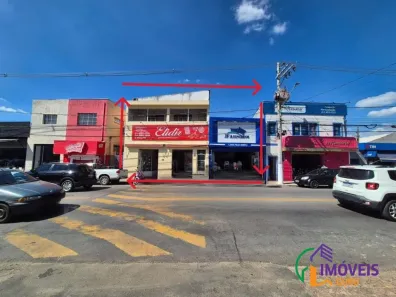 Ponto Comercial à venda, 486m² no Aglomeração Urbana de Jundiaí, Itupeva