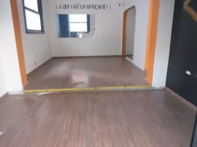 Imóvel Comercial com 6 Quartos para alugar, 240m² no Funcionários, Belo Horizonte