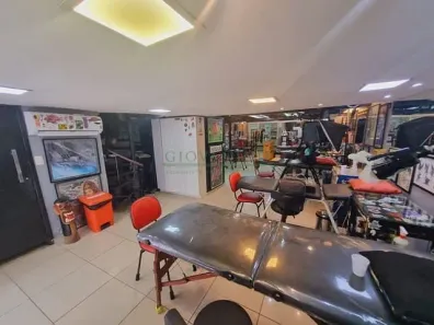 Ponto Comercial para alugar, 120m² no Tijuca, Rio de Janeiro