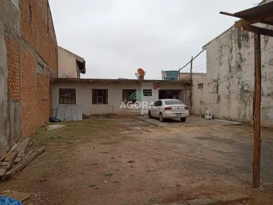 Imóvel Comercial para alugar, 65m² no Estância Velha, Canoas