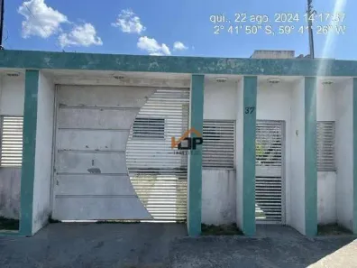 Casa com 3 Quartos à venda, 98m² no Carlos Braga, Rio Preto da Eva