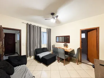 Apartamento com 3 Quartos à venda, 67m² no Caiçara-Adelaide, Belo Horizonte