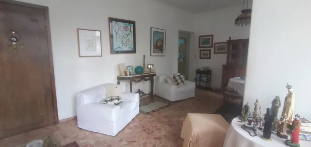 Apartamento com 3 Quartos à venda, 160m² no Vitória, Salvador