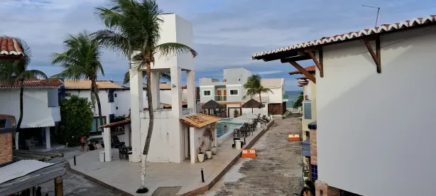 Casa de Condomínio com 3 Quartos para alugar, 150m² no , Nísia Floresta