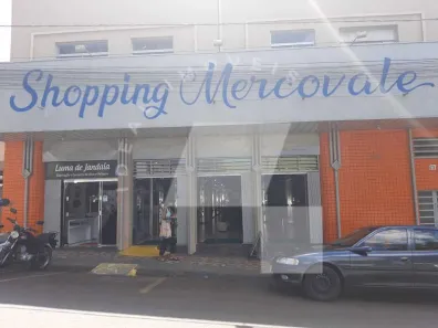 Ponto Comercial para alugar, 223m² no Jandaia do Sul, Jandaia do Sul