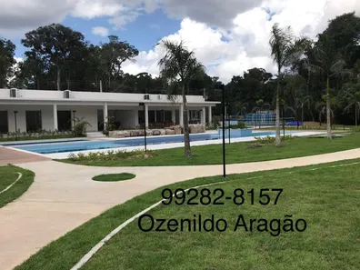 Lote/Terreno à venda, 250m² no Ponta Negra, Manaus