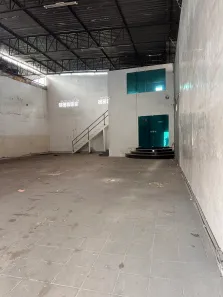 Galpão/Depósito/Armazém com 1 Quarto para alugar, 260m² no Nossa Senhora de Nazaré, Natal
