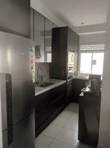 Apartamento com 3 Quartos à venda, 68m² no Vila São Geraldo, Taubaté
