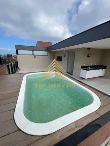 Cobertura com 3 Quartos para alugar, 278m² no Piratininga, Niterói