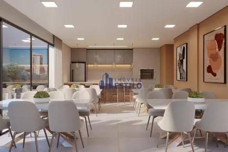 Apartamento com 2 Quartos à venda, 55m² no Cruzeiro, Caxias do Sul