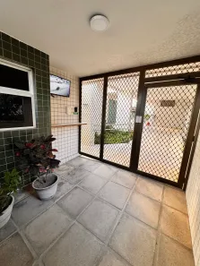 Apartamento com 3 Quartos para alugar, 75m² no Candeias, Jaboatão dos Guararapes