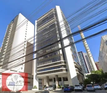 Sala Comercial à venda, 34m² no Pituba, Salvador