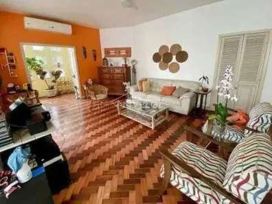 Apartamento com 4 Quartos à venda, 132m² no Ipanema, Rio de Janeiro
