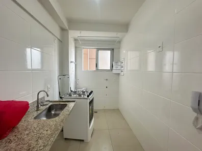 Apartamento com 2 Quartos à venda, 54m² no Carlos Prates, Belo Horizonte