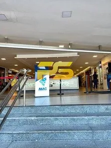 Ponto Comercial à venda, 34m² no Manaíra, João Pessoa