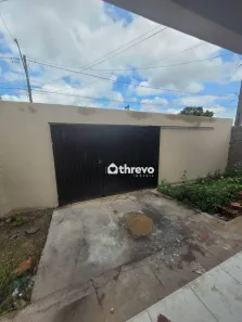 Casa com 3 Quartos à venda, 60m² no Cidade Nova, Demerval Lobão
