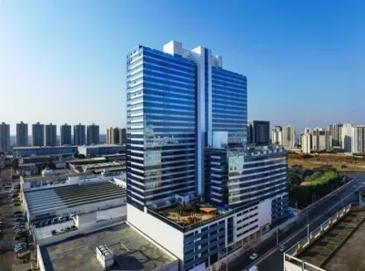 Sala Comercial à venda, 33m² no Areal, Brasília