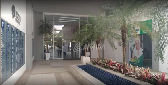 Sala Comercial à venda, 25m² no Centro, São Gonçalo