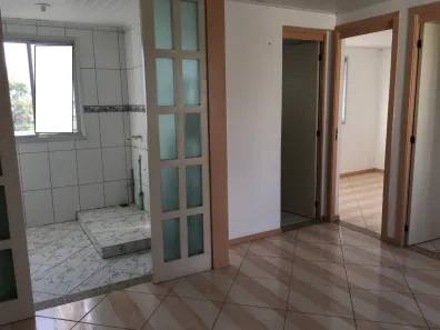 Apartamento com 2 Quartos à venda, 43m² no Campina, São Leopoldo