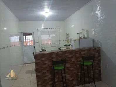 Casa com 3 Quartos à venda, 250m² no Núcleo Rural Hortigranjeiro de Santa Maria, Brasília