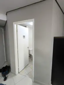 Sala Comercial para alugar, 38m² no Boqueirão, Santos