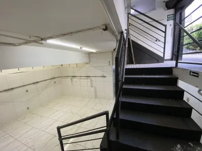 Ponto Comercial para alugar, 75m² no Funcionários, Belo Horizonte