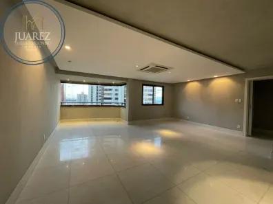 Cobertura com 4 Quartos à venda, 237m² no Horto Florestal, Salvador