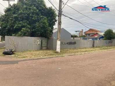 Lote/Terreno à venda, 366m² no Novo Esteio, Esteio