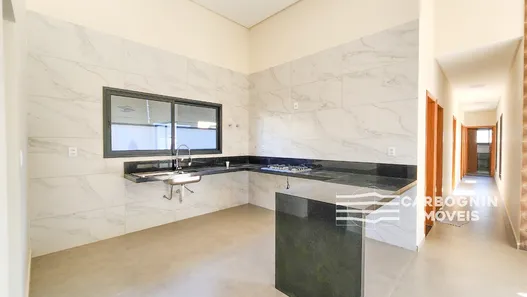 Casa de Condomínio com 3 Quartos à venda, 200m² no Condomínio Terras do Vale, Caçapava