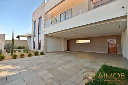 Casa com 4 Quartos à venda, 534m² no Setor Habitacional Jardim Botânico, Brasília
