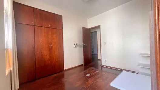 Apartamento com 2 Quartos à venda, 92m² no Coração de Jesus, Belo Horizonte