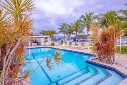 Casa de Condomínio com 5 Quartos à venda, 751m² no Balneario Praia do Perequê, Guarujá