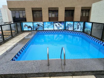 Apartamento com 1 Quarto para alugar, 42m² no Pituba, Salvador