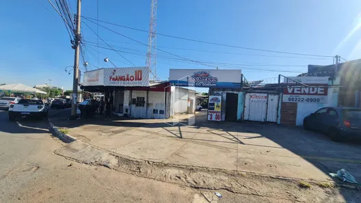 Sala Comercial à venda, 505m² no Parque Amazônia, Goiânia