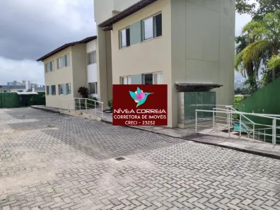 Apartamento com 2 Quartos à venda, 75m² no Recreio Ipitanga, Lauro de Freitas