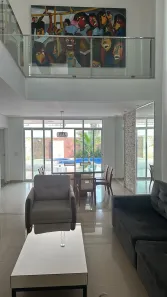 Casa de Condomínio com 4 Quartos para alugar, 325m² no Cidade Vera Cruz - Jardins Mônaco, Aparecida de Goiânia