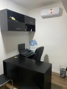 Sala Comercial à venda, 28m² no Brotas, Salvador
