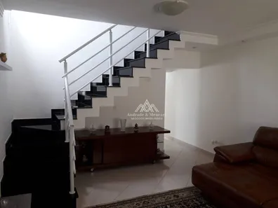 Sobrado com 3 Quartos à venda, 140m² no Jardim Las Palmas, Guarujá