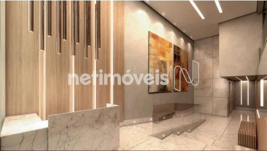 Apartamento com 3 Quartos à venda, 161m² no Lourdes, Belo Horizonte