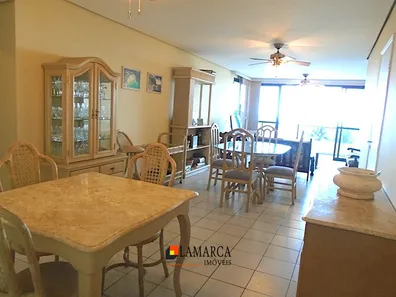 Apartamento com 3 Quartos à venda, 170m² no Morro Sorocotuba, Guarujá