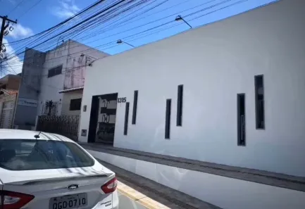 Ponto Comercial para alugar, 160m² no Lagoa Seca, Natal