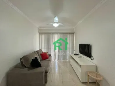 Apartamento com 2 Quartos à venda, 84m² no Vila Alzira, Guarujá