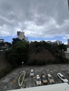 Sala Comercial para venda ou aluguel, 46m² no Pernambués, Salvador